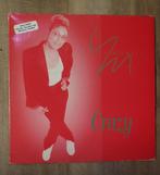 Yvette Michele – Crazy, Cd's en Dvd's, Vinyl | R&B en Soul, Ophalen, Zo goed als nieuw, R&B, 1980 tot 2000