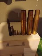 WWII Kogelhulzen Collectie, Ophalen, Overige soorten, Overige gebieden, Hulzen of Bodemvondsten