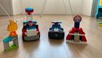Paw Patrol Mega Blocks, Ophalen of Verzenden, Zo goed als nieuw, Megabloks