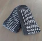 TWEE PAAR ANTISLIP SOKKEN, Ophalen of Verzenden, Nieuw, Maat 39 t/m 42, Grijs