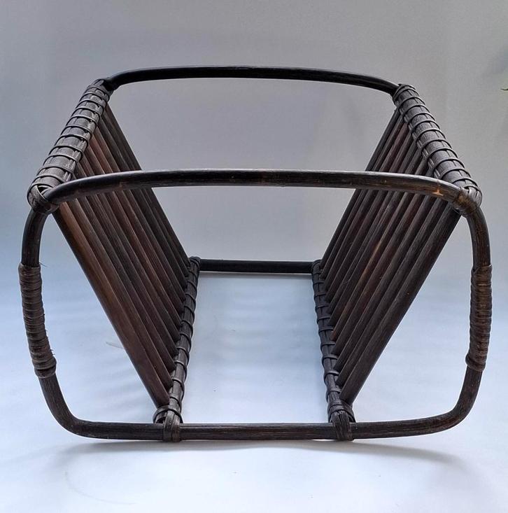 Vintage Manou Opbergrek voor Elpees, Cd's en Dvd's, Vinyl | Overige Vinyl, Zo goed als nieuw, Overige formaten, Ophalen of Verzenden