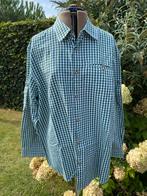 Trachtenhemd oktoberfest hemd maat xxl 45-46 Distler, Kleding | Heren, Maat 56/58 (XL), Distler, Ophalen of Verzenden, Kleding