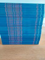 Kapitein Rob. Pieter Kühn. Complete serie (nummers 1 t/m 41), Boeken, Gelezen, Complete serie of reeks, Ophalen of Verzenden, Pieter Kuhn