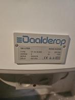 Boiler Daalderop 120 liter, Doe-het-zelf en Verbouw, Geisers en Boilers, 100 liter of meer, Zo goed als nieuw, 3 t/m 5 jaar oud