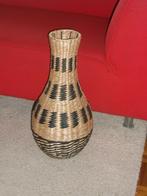 Natuurlijke vaas van Xenos, Overige materialen, Overige kleuren, 50 tot 75 cm, Ophalen of Verzenden