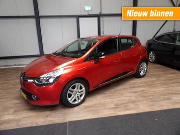 Renault CLIO 0.9 TCe Expression beschikbaar voor biedingen