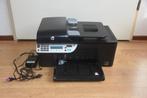 Wireless HP Officejet 4500 all-in-one printer, Ophalen of Verzenden, Gebruikt, All-in-one