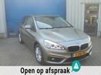 BMW 2-serie Active Tourer 218i High Executive VEEL OPTIES, 65 €/maand, 136 pk, Gebruikt, Bedrijf