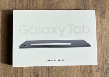 Samsung Galaxy tab S10 Lite 128GB - Nieuw! beschikbaar voor biedingen