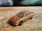 Majorette Citroen CX, Hobby en Vrije tijd, Modelauto's | Overige schalen, Ophalen of Verzenden, Zo goed als nieuw, Auto