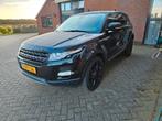 Land rover Range rover evoque 2.2 ed4 171.000km!!! 4wd 2013, Auto's, Land Rover, USB, Zwart, 4 cilinders, 2000 kg