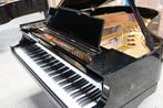 Steinway & Sons vleugel - model M uit 1929, Muziek en Instrumenten, Piano's, Gebruikt, Zwart, Ophalen of Verzenden, Hoogglans