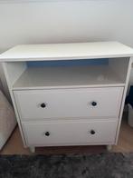 Hemnes Ikea commode, 50 tot 70 cm, Ophalen of Verzenden, 90 tot 105 cm, 100 cm of meer