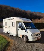 Camper Joint 124 bj 2005, Particulier, Half-integraal