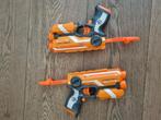 Megaleuke NERF set!!! Mooie prijs!!!, Ophalen of Verzenden, Gebruikt, Jongen of Meisje
