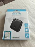 SilverGear smart tag, Ophalen of Verzenden, Nieuw, Zwart, IOS