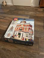 Lego lege doos 10224 town hall, Ophalen of Verzenden, Zo goed als nieuw