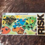 Risk bordspel (oude), Hobby en Vrije tijd, Gezelschapsspellen | Bordspellen, Ophalen of Verzenden, Zo goed als nieuw