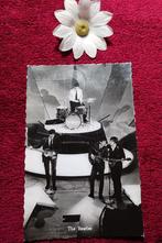 The Beatles tijdens optreden, Verzenden