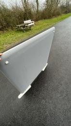 Geluidwand bureaus, Ophalen, Gebruikt, Onbekend, Onbekend