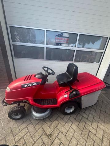 Honda HF2315 zitmaaier beschikbaar voor biedingen