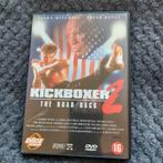 KICKBOXER 2, Cd's en Dvd's, Ophalen of Verzenden, Gebruikt, Actie