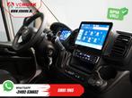 Opel Movano 35 2.2 CDTI 140 pk Aut. ZF L2H2 BPM VRIJ! Virtua, Stof, Gebruikt, 4 cilinders, 2500 kg