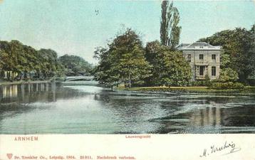 (380-202-023) Arnhem Lauwersgracht beschikbaar voor biedingen