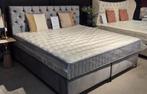 BOXSPRING voor de laagste prijs, Ophalen of Verzenden, 180 cm, 200 cm, Nieuw