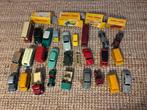 Dinky toys - meerdere beschikbaar, Ophalen of Verzenden, Gebruikt, Auto