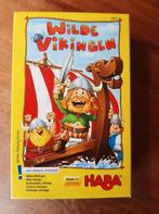 Wilde Vikingen Haba spel, Gebruikt, Ophalen of Verzenden
