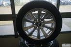 Winterset Bmw 5 serie F10 F11 17" Pirelli Sottozero 2, Auto-onderdelen, Banden en Velgen, Gebruikt, -, -, Banden en Velgen