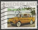 Nederland 2008 2563p Pers.zegel Daf, Gest, Postzegels en Munten, Postzegels | Nederland, Ophalen of Verzenden, Na 1940, Gestempeld