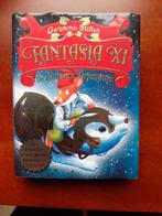 Geronimo Stilton, Ophalen, Zo goed als nieuw, Geronimo Stilton, Fictie algemeen