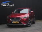 Mazda CX-3 2.0 SkyActiv-G 120 GT-M | LEDER | MEMORY | BOSE |, 1998 cc, Leder en Stof, Origineel Nederlands, 1200 kg