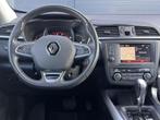 Renault Kadjar 1.2 TCe Intens Automaat,2e Eigenaar,Navi,Clim, Stof, Gebruikt, 4 cilinders, 1198 cc