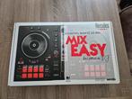 Hercules DJControl Inpulse 300 MK2 - DJ Controller, Ophalen of Verzenden, Zo goed als nieuw, Draaitafel, Overige merken