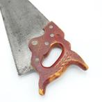 Henry Disston & Sons Handzaag 6 Tpi (57736-7), Ophalen of Verzenden