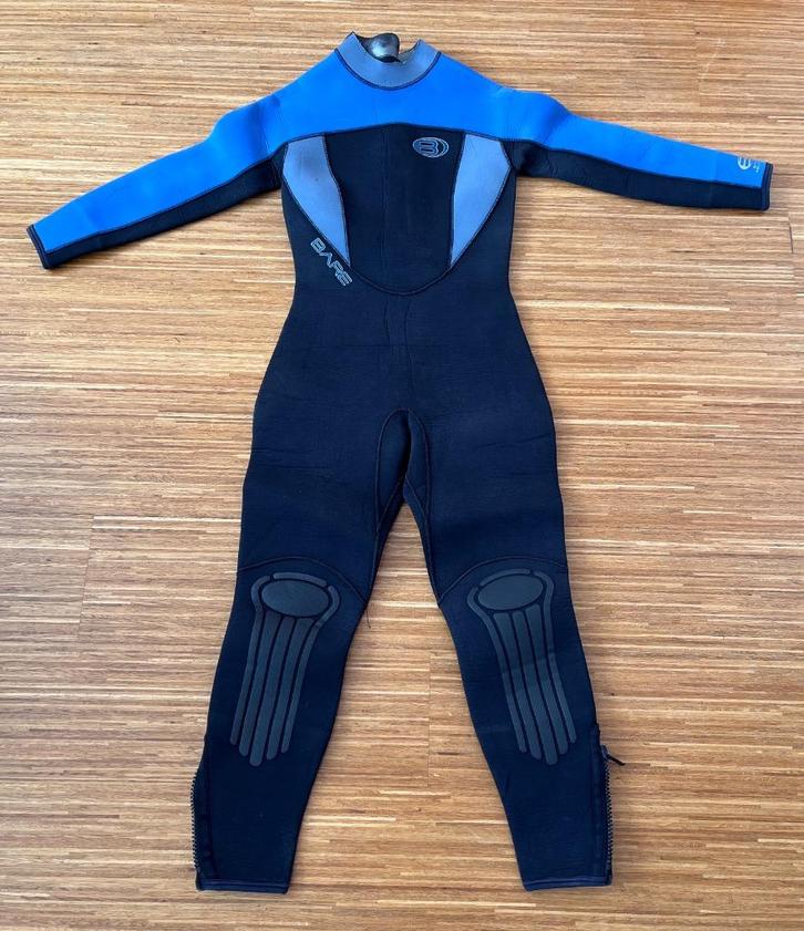 duikpak dames..vergelijkbaar maat 38 voor lengte 1.65-1.70, Watersport en Boten, Duiken, Gebruikt, Duikpak, Ophalen of Verzenden