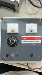 Voeding 15V DC 5A, Hobby en Vrije tijd, Elektronica-componenten, Ophalen of Verzenden, Gebruikt