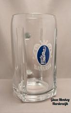 Oud Bavaria bierpul. 0,5L, Verzamelen, Ophalen of Verzenden, Zo goed als nieuw, Pul(len), Bavaria