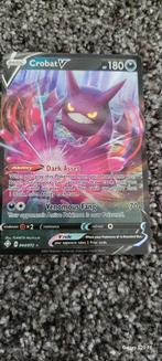 Pokemon kaart, Ophalen of Verzenden, Zo goed als nieuw, Losse kaart