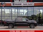 Dodge Ram 1500 LARAMIE | 5.7 V8 | 46.000KM! | PANORAMA | NIG, Automaat, Gebruikt, 5654 cc, Met garantie (alle)