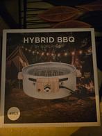 Hybrid BBQ Norlander - Nieuw in doos!, Ophalen of Verzenden, Nieuw, Norlander