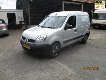 Renault Kangoo Express 1.5 dCi 60 Grand Confort APK 26-06-20 beschikbaar voor biedingen