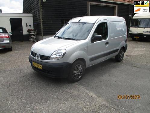 Renault Kangoo Express 1.5 dCi 60 Grand Confort APK 26-06-20, Auto's, Bestelauto's, Bedrijf, Te koop, ABS, Airconditioning, Centrale vergrendeling