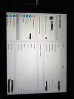 iPad 9th Gen 64GB met hoes, Computers en Software, Apple iPads, 10 inch, Gebruikt, Apple iPad, Ophalen of Verzenden