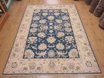 Handgeknoopt oosters tapijt ziegler 237x175, Info@SlatsAntiek.nl, Crème, Perzisch, 150 tot 200 cm