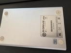 G Drive 4TB USB SSD - Goede Staat, Computers en Software, Harde schijven, Gebruikt, Server, SSD, Ophalen of Verzenden