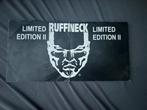 Ruffneck limited edition mini lps, Cd's en Dvd's, Vinyl | Dance en House, Overige formaten, Gebruikt, Ophalen of Verzenden